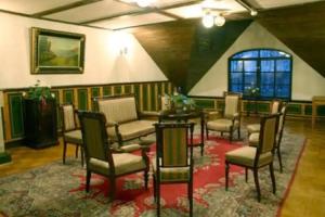 Hotels