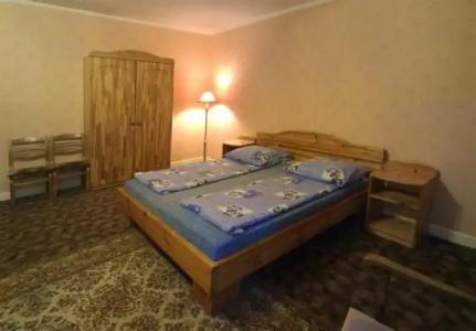 Motel Brencis - 6