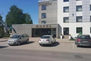 Hotel Gulbene, Gulbene