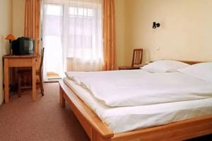Hotel Ergli, Ergli