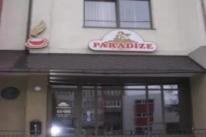 Paradize, Daugavpils