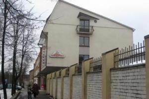 Paradize Mini-hotel, Daugavpils