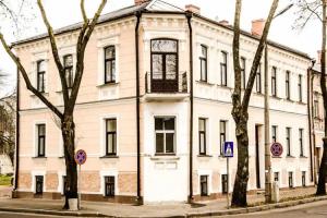 Apartamenti DVINSKA, Daugavpils