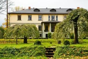 Hotel Grasu Pils, Cesvaine