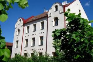 Hotel Katrina, Cesis