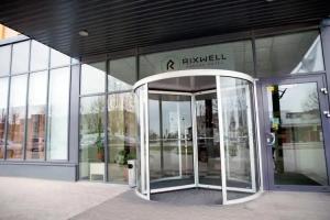 Rija Bauska Hotel, Bauska