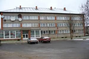 Balvi Hotel, Balvi