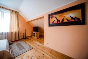 Villa Riga, Marupe