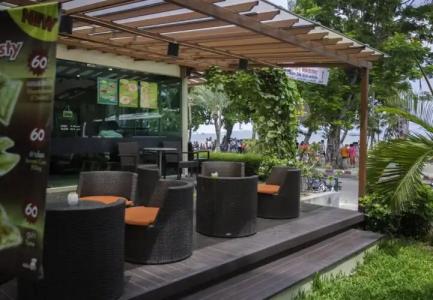 Twin Palms Resort Pattaya, SHA Extra Plus Certified - 17