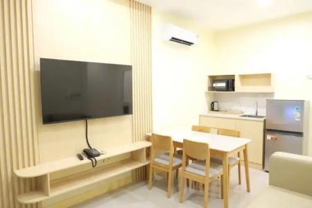 Twin Palms Resort Pattaya, SHA Extra Plus Certified - 68