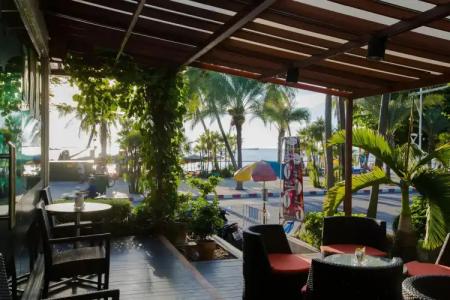 Twin Palms Resort Pattaya, SHA Extra Plus Certified - 30