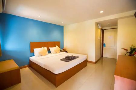 Twin Palms Resort Pattaya, SHA Extra Plus Certified - 45