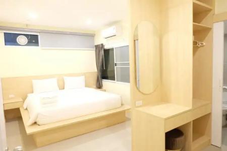 Twin Palms Resort Pattaya, SHA Extra Plus Certified - 75
