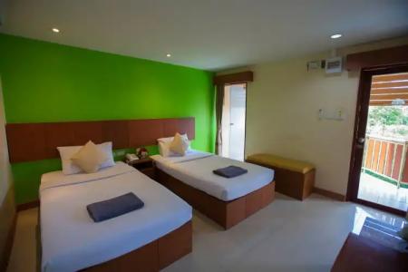 Twin Palms Resort Pattaya, SHA Extra Plus Certified - 3