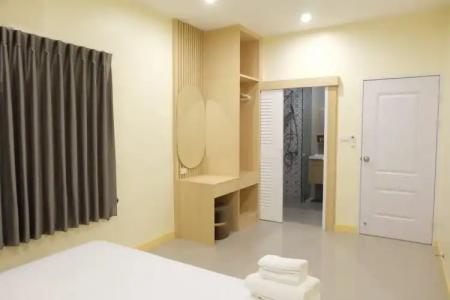 Twin Palms Resort Pattaya, SHA Extra Plus Certified - 66