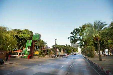 Twin Palms Resort Pattaya, SHA Extra Plus Certified - 27