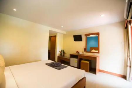 Twin Palms Resort Pattaya, SHA Extra Plus Certified - 53
