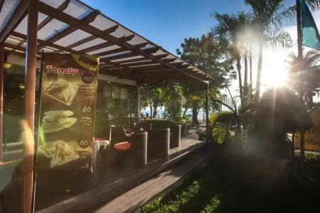 Twin Palms Resort Pattaya, SHA Extra Plus Certified - 21