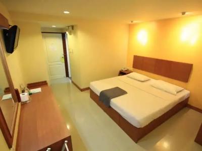Twin Palms Resort Pattaya, SHA Extra Plus Certified - 36