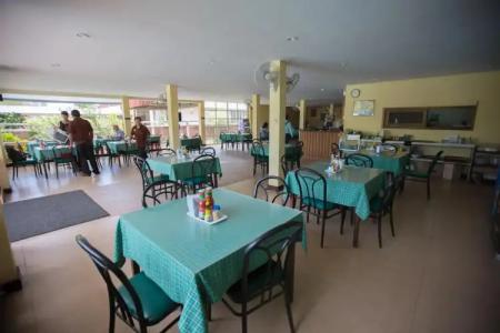 Twin Palms Resort Pattaya, SHA Extra Plus Certified - 32