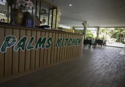 Twin Palms Resort Pattaya, SHA Extra Plus Certified - 15