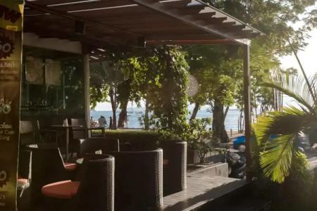 Twin Palms Resort Pattaya, SHA Extra Plus Certified - 25