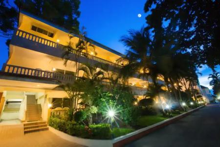 Twin Palms Resort Pattaya, SHA Extra Plus Certified - 20