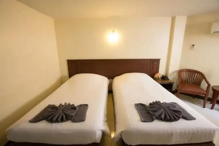 Twin Palms Resort Pattaya, SHA Extra Plus Certified - 46