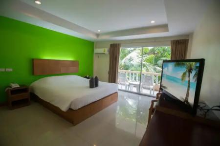 Twin Palms Resort Pattaya, SHA Extra Plus Certified - 44