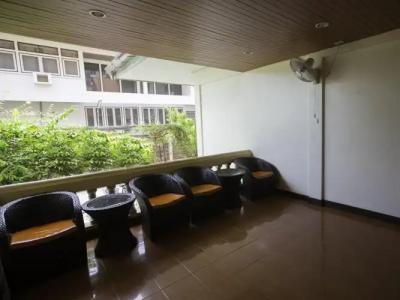 Twin Palms Resort Pattaya, SHA Extra Plus Certified - 1