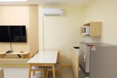 Twin Palms Resort Pattaya, SHA Extra Plus Certified - 77