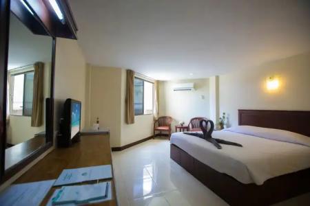 Twin Palms Resort Pattaya, SHA Extra Plus Certified - 47