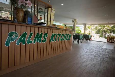 Twin Palms Resort Pattaya, SHA Extra Plus Certified - 29