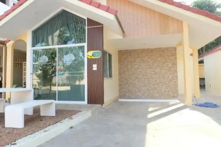 Twin Palms Resort Pattaya, SHA Extra Plus Certified - 83