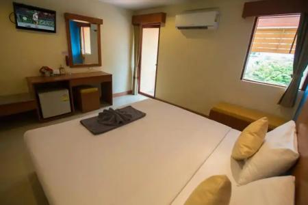 Twin Palms Resort Pattaya, SHA Extra Plus Certified - 28