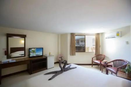 Twin Palms Resort Pattaya, SHA Extra Plus Certified - 58