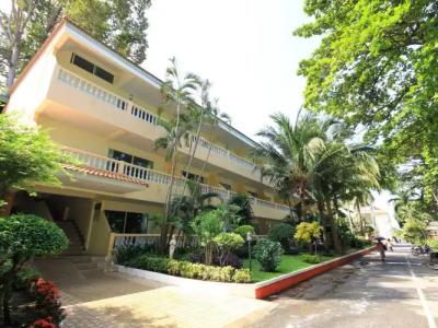 Twin Palms Resort Pattaya, SHA Extra Plus Certified - 42