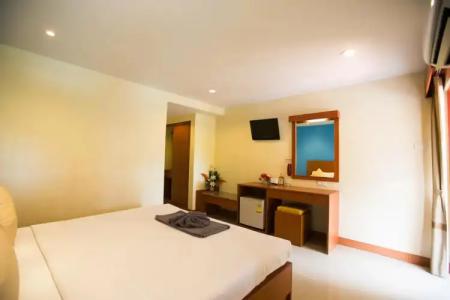 Twin Palms Resort Pattaya, SHA Extra Plus Certified - 18