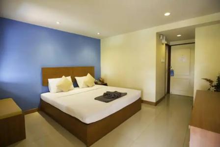 Twin Palms Resort Pattaya, SHA Extra Plus Certified - 43