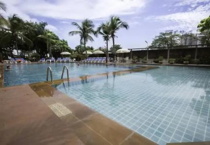 Twin Palms Resort Pattaya, SHA Extra Plus Certified - 10