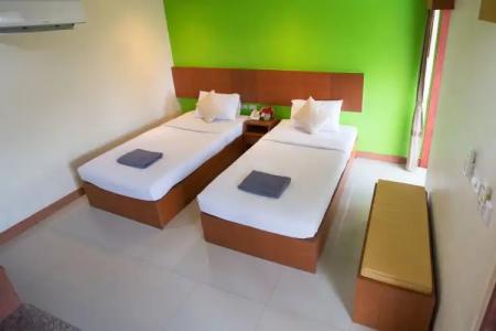 Twin Palms Resort Pattaya, SHA Extra Plus Certified - 4