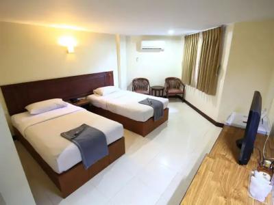 Twin Palms Resort Pattaya, SHA Extra Plus Certified - 40