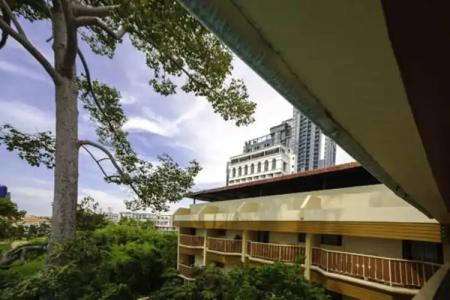 Twin Palms Resort Pattaya, SHA Extra Plus Certified - 33