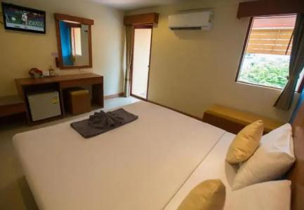 Twin Palms Resort Pattaya, SHA Extra Plus Certified - 54