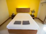 Superior Double room with balcony
