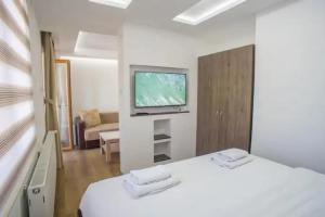 Hotel Pavlović, Zabljak