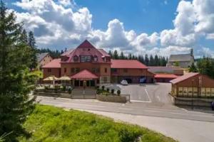 Ski Hotel, Zabljak