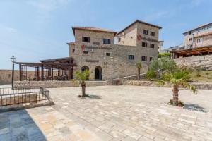 Hotel Kulla e Balshajve, Ulcinj