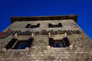 Hotel Kulla e Balshajve, Ulcinj