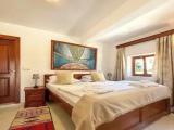 1 Bedroom Standard Double room